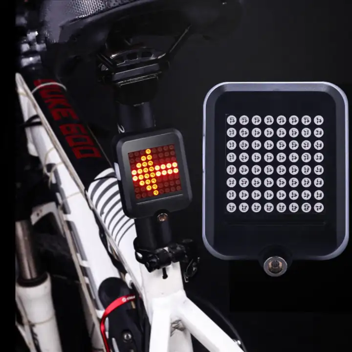 bike lamp