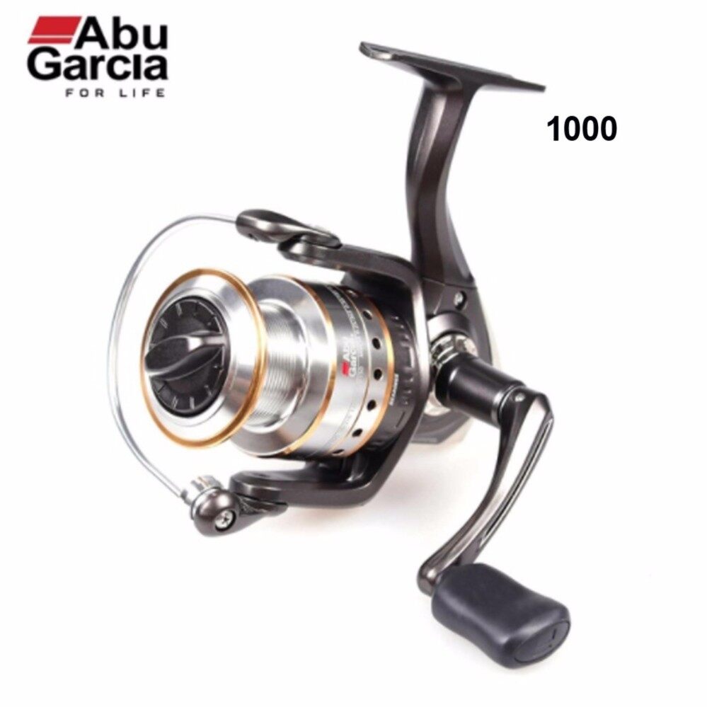 Abu Garcia 100% Asli Cardinal SX Berputar Reel Pancing 500-4000 Depan-Alat Pancing 5 + 1BB ()