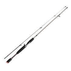1.8 M Laut Tangkai Pancing Pole Fishing Rod Resin Fiber Lure Rod Travel Rod