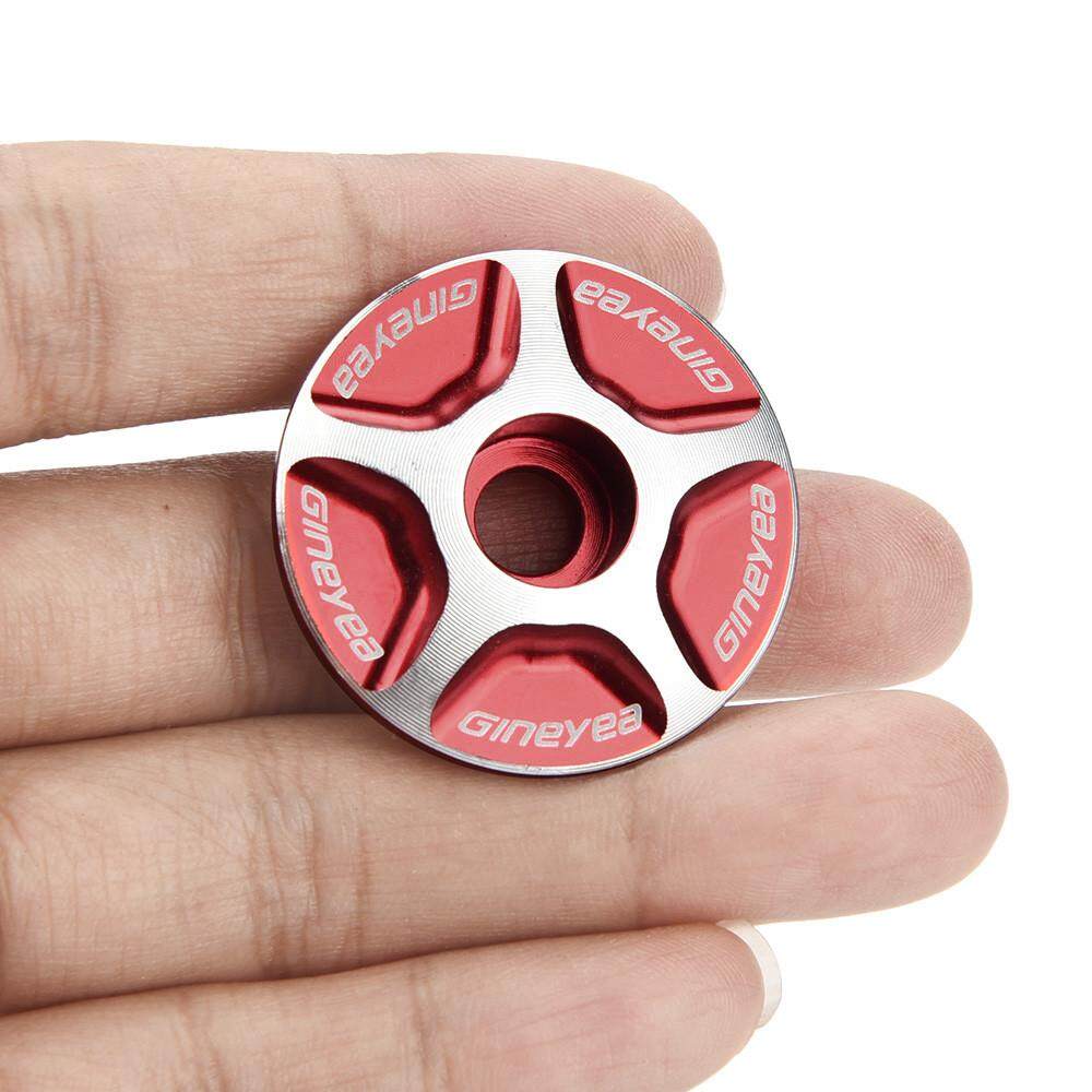 Aluminium Threadless Jalan MTB Sepeda Sepeda Batang Aksesori Headset Terbaik Tutup Sarung-Internasional