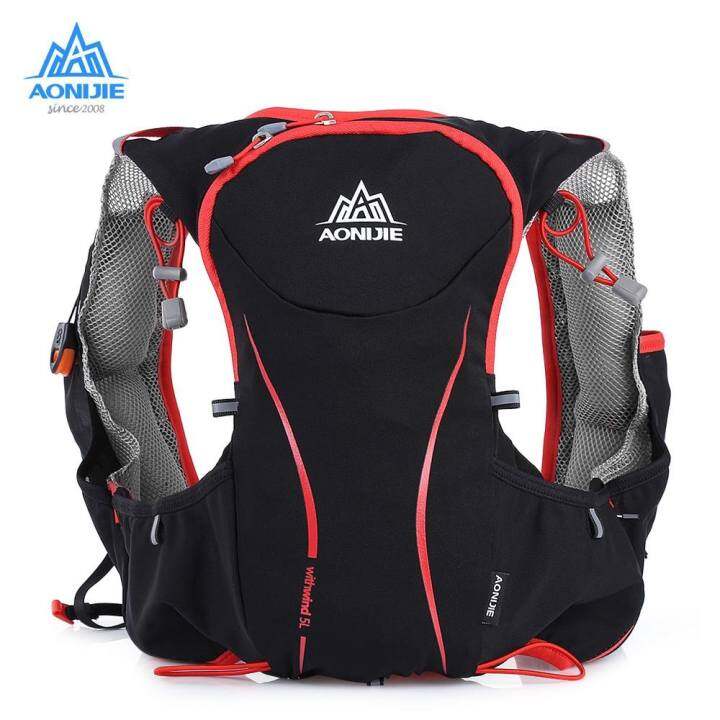Hydration Packs