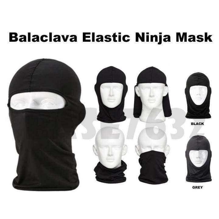 Balaclava Headwear Head Wear Sports Paintball Elastic Face Mask Helmet 1913.1