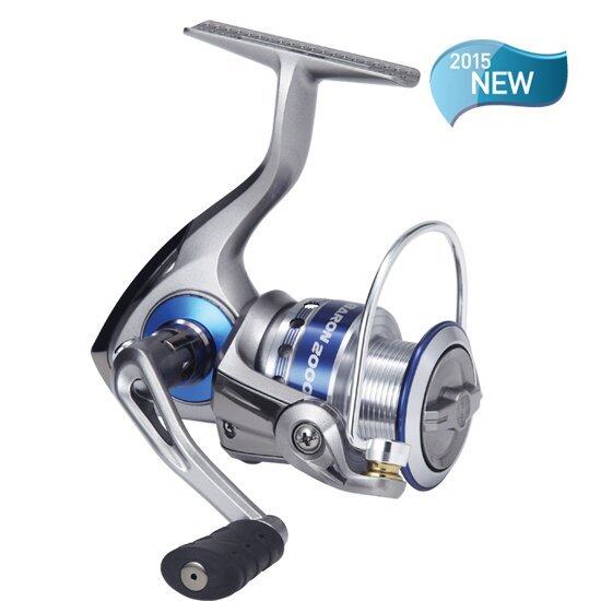 Banax Baron 2500 - intl