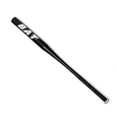 Tongkat Pemukul Bisbol Raket Olahraga Luar Ruangan 32 Inci 82 Cm Hitam By Teamwin