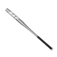 Baseball Bat Racket Outdoor Sports 32 82cm Silver By Fan Cheng