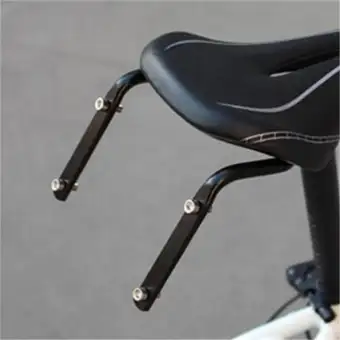 bicycle seat bottle holder