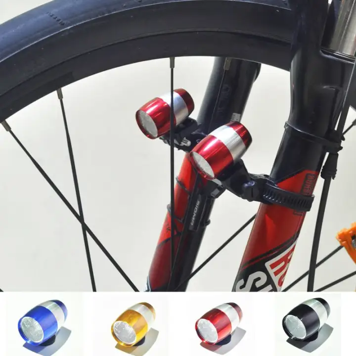 fixed gear accessories