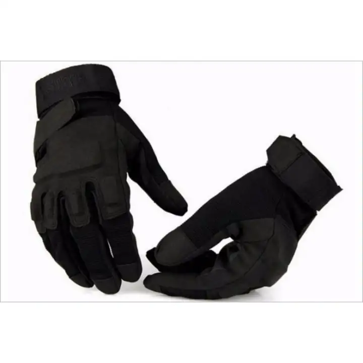 blackhawk hard knuckle gloves