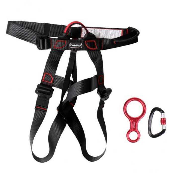 Climbing Harnesses