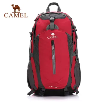 camel 40l backpack