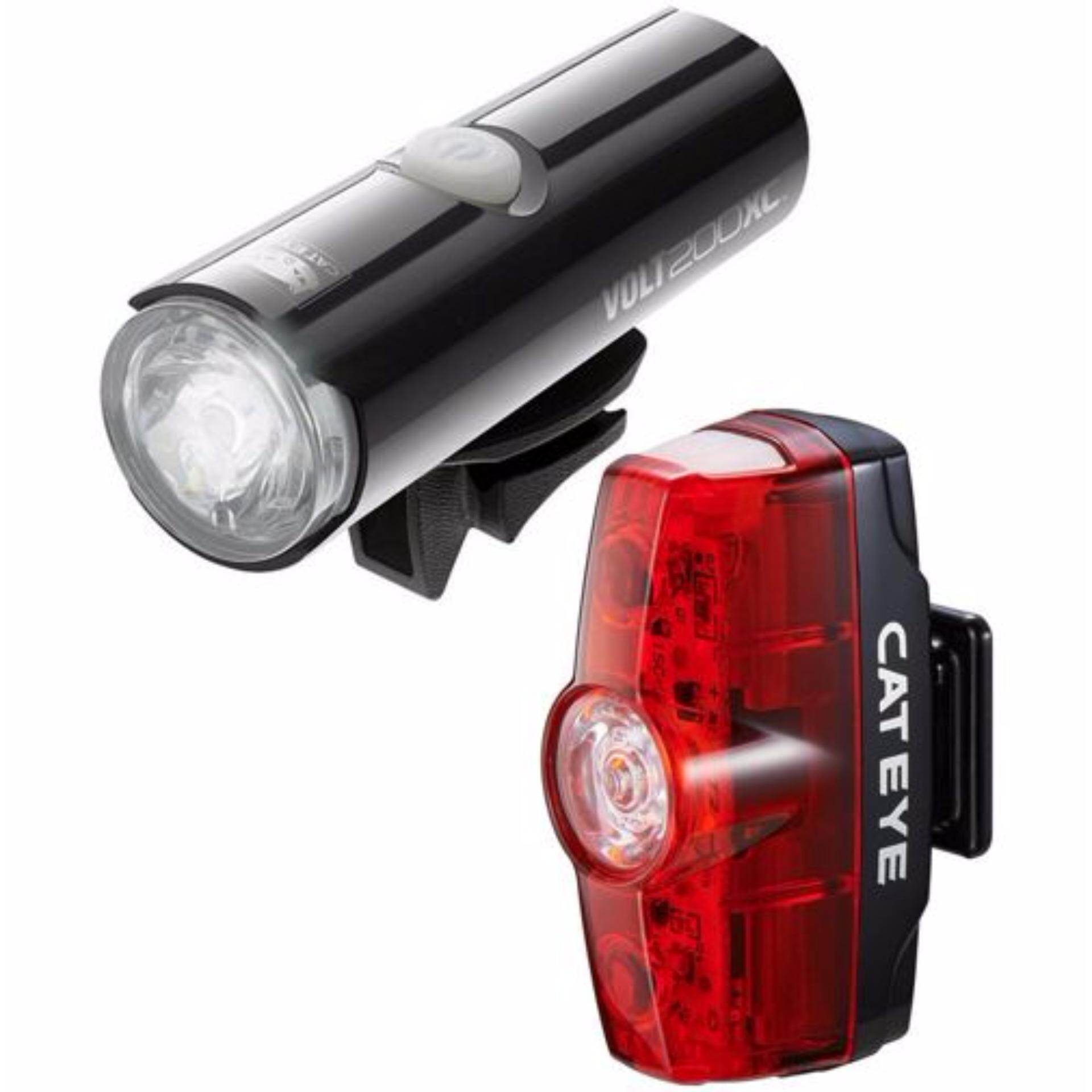 cycle light under 200