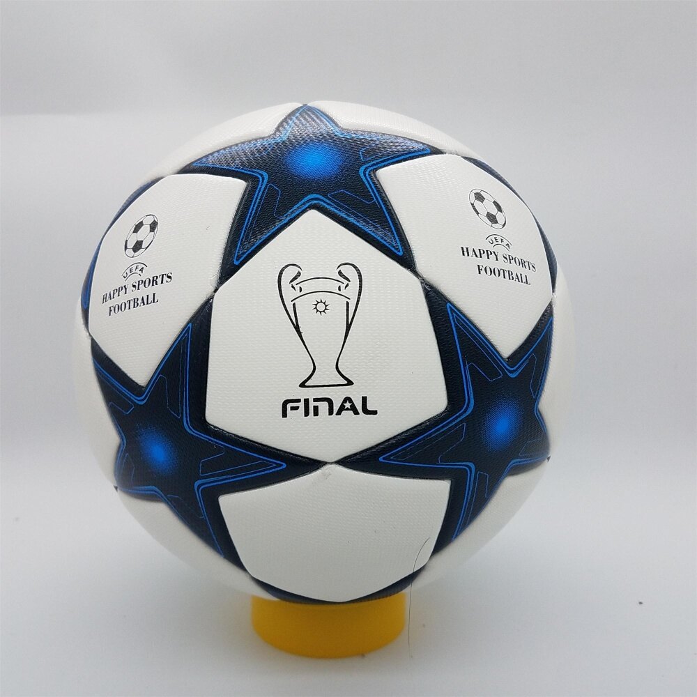 Champions League Football Size 4 - All Sport Balls