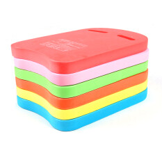 Children Kids Babies Swimming Pool Training Aid U Design Kickboard Floating Buoy Hand Board Tool Foam Random Color Quantity 1 By Jelly Store