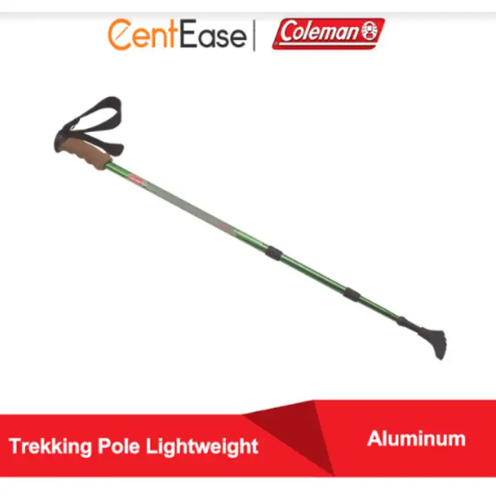 coleman trekking pole