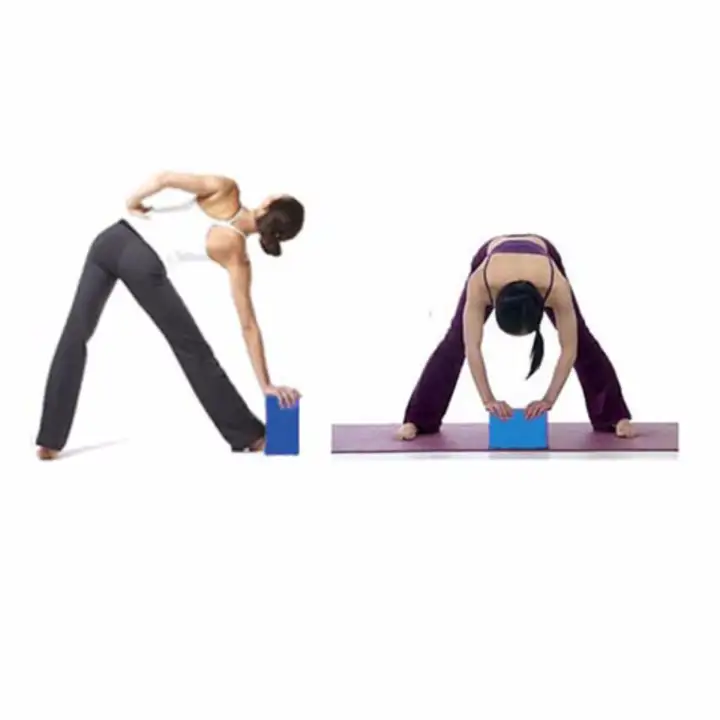 yoga block lazada