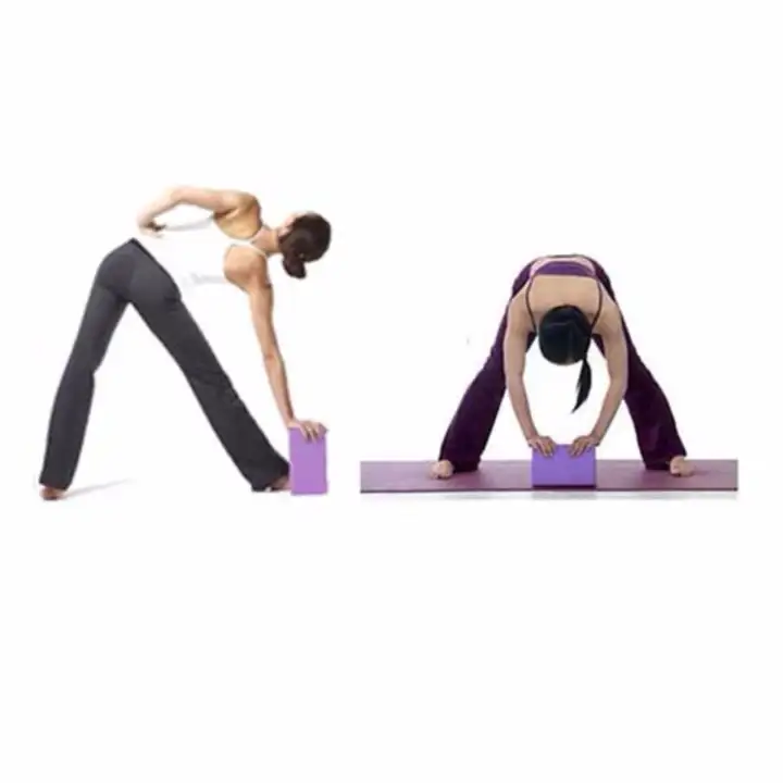 yoga block lazada