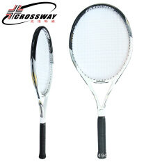CROSSWAY WQP-720 Close Tennis Racket 720 Authentic Beginners Carbon Professional Training and Competition for Men and Women