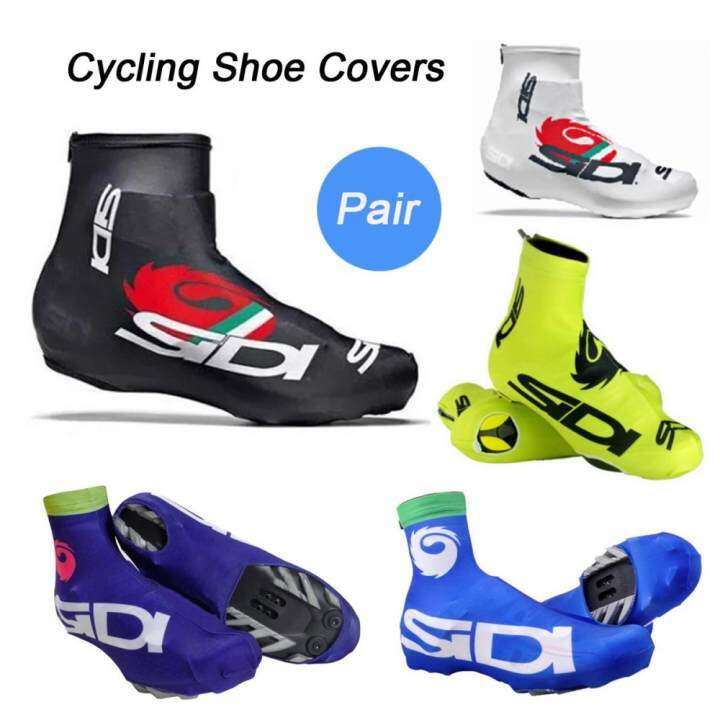 Shoe Covers
