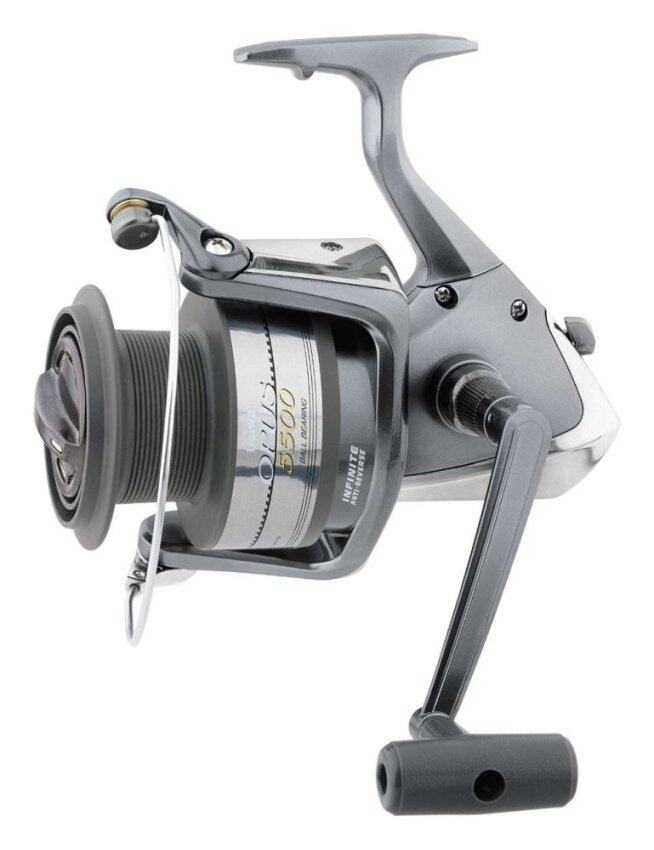 GoTime Daiwa Opus Saltwater Spinning Reel, Opus Saltwater, 5000 - intl