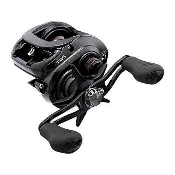 Daiwa Tatula Btcst Reel 100 Tatula Btcst Reel100HL - intl
