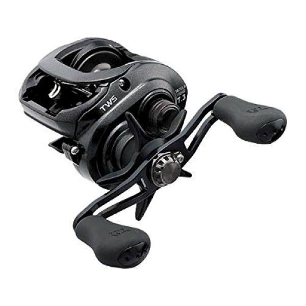 Daiwa Tatula Btcst Reel 100 Tatula Btcst Reel100HSL - intl