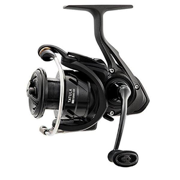 DAIWA TATULA LT 6.2: 1 Kiri/Kanan Tangan Berputar Reel Pancing-TALT4000-CXH-Intl
