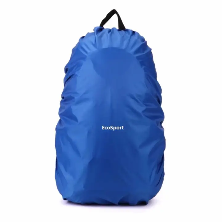 waterproof pack cover