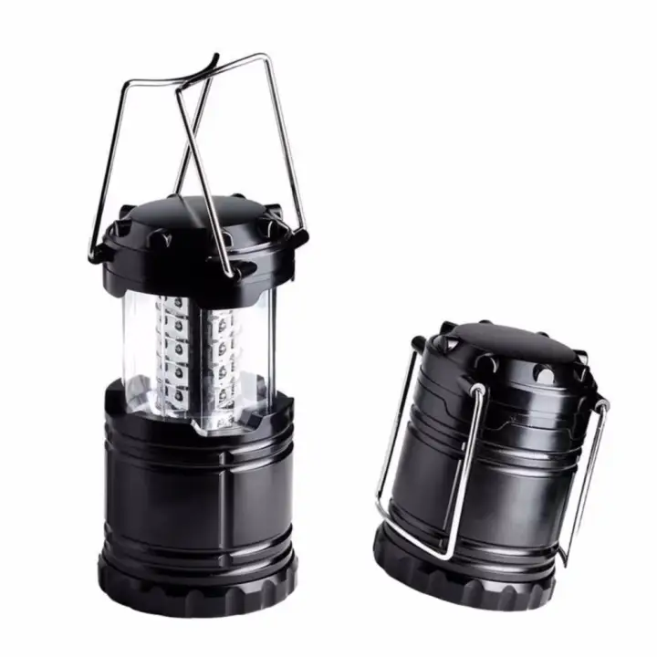 battery powered led lantern