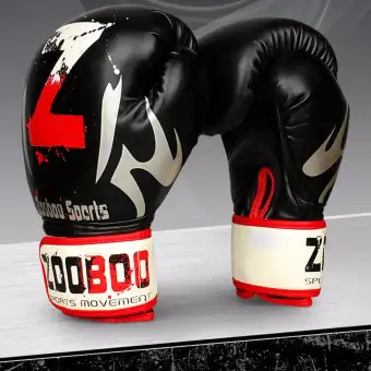 zooboo boxing gloves