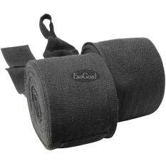 EsoGoal Hand Wraps Straps Kickboxing Training Fitness(Pair) 3M