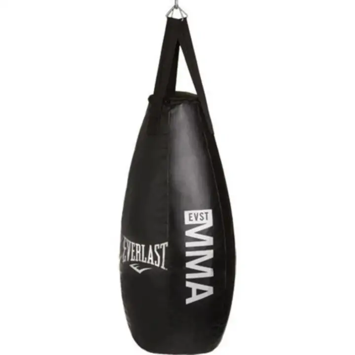everlast muay thai bag