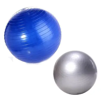 burst resistant stability ball