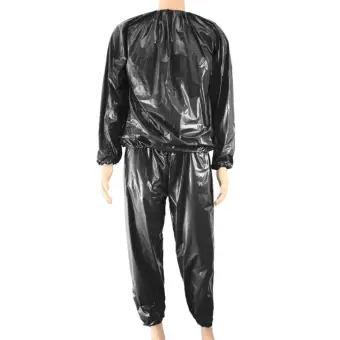 training sweat suit