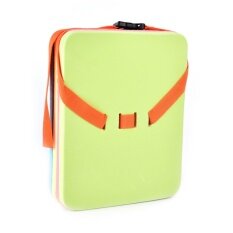 Foam Kickboard Swimming Pool Training Aid Kids Child Swim Float Back Board L:195g By A Mango