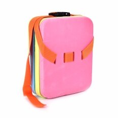 Foam Kickboard Swimming Pool Training Aid Kids Child Swim Float Back Board S:123g By Civilian Princess