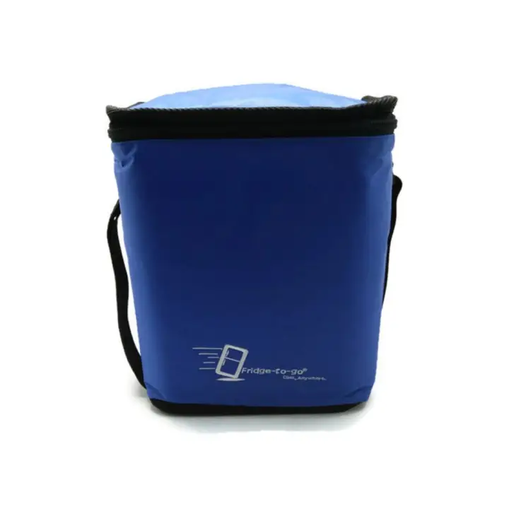 collapsible beer cooler
