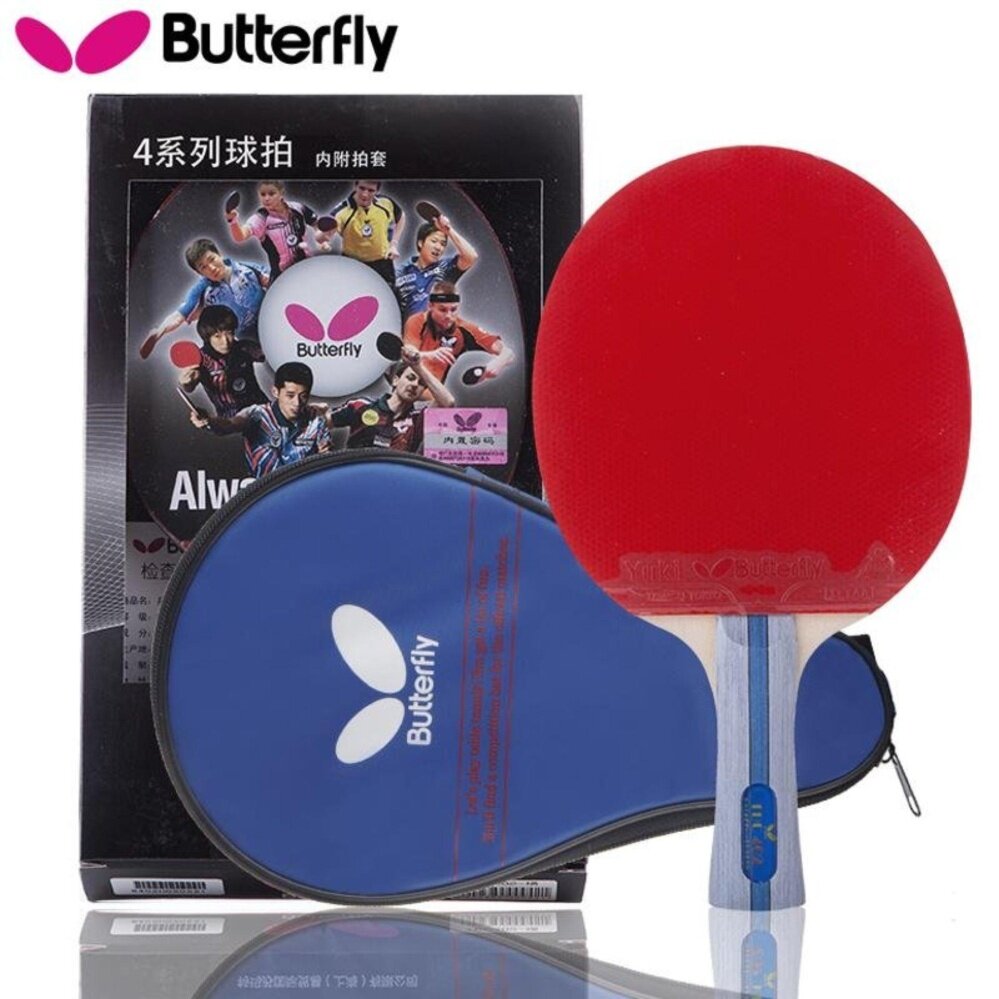 Купить butterfly настольный теннис