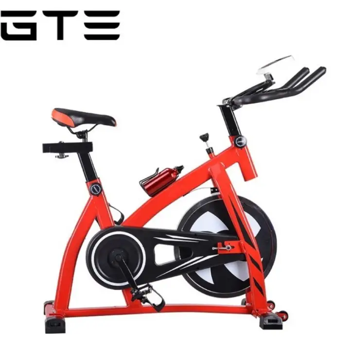 stationary bike lazada