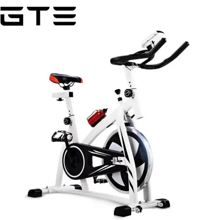 stationary bike lazada