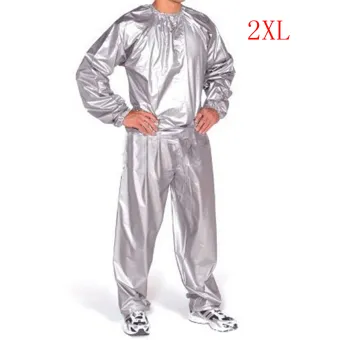 exercise sweat suit