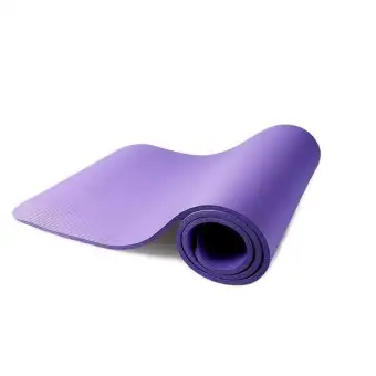 yoga mat lazada