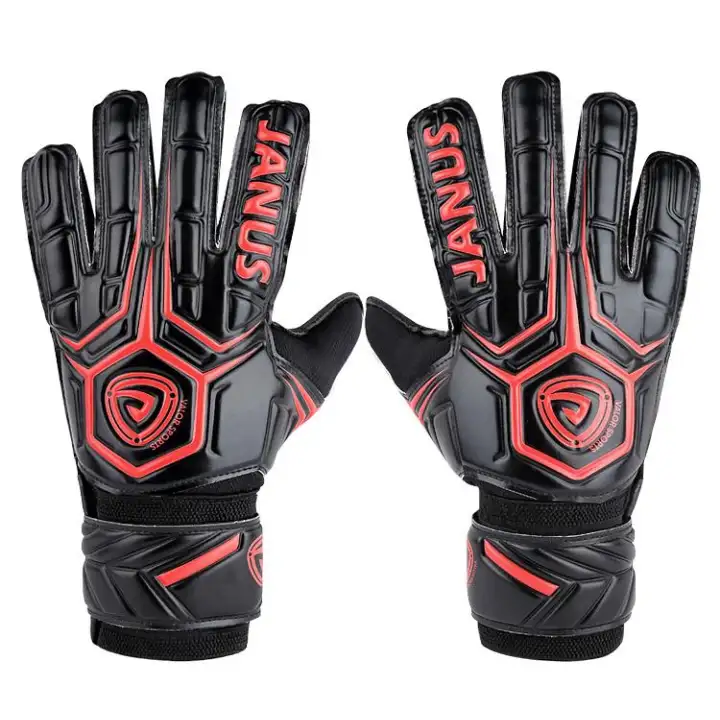 high quality goalkeeper gloves