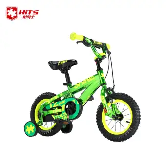 training wheels for 12 inch bike