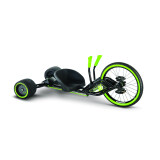 Huffy 98305 20 inch Green Machine Tricycle for sale online 