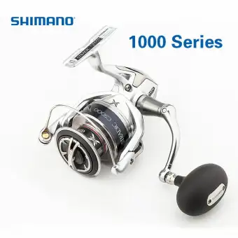 shimano japan reels