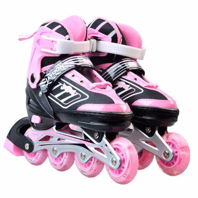 Sepatu Roda: Jual Beli Online Inline Skates dengan Harga Murah-Internasional