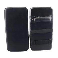 Karate Taekwondo Boxing Kick Target Punch Pad Gym Exercise Shield