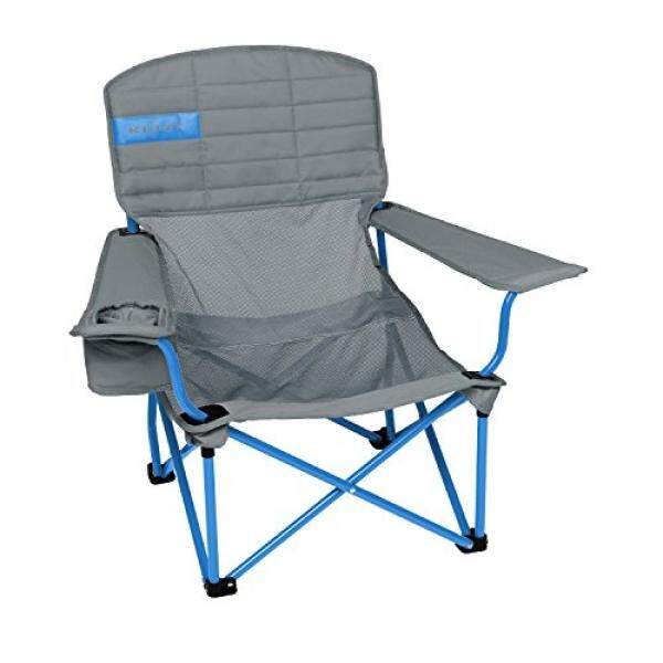 Camping Tables For Hiking Brands S Kelty Lowdown Mesh Camp Chair Smoke Paradise Blue Intl