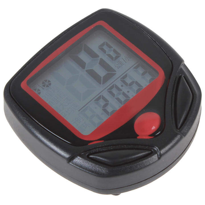Power Meters