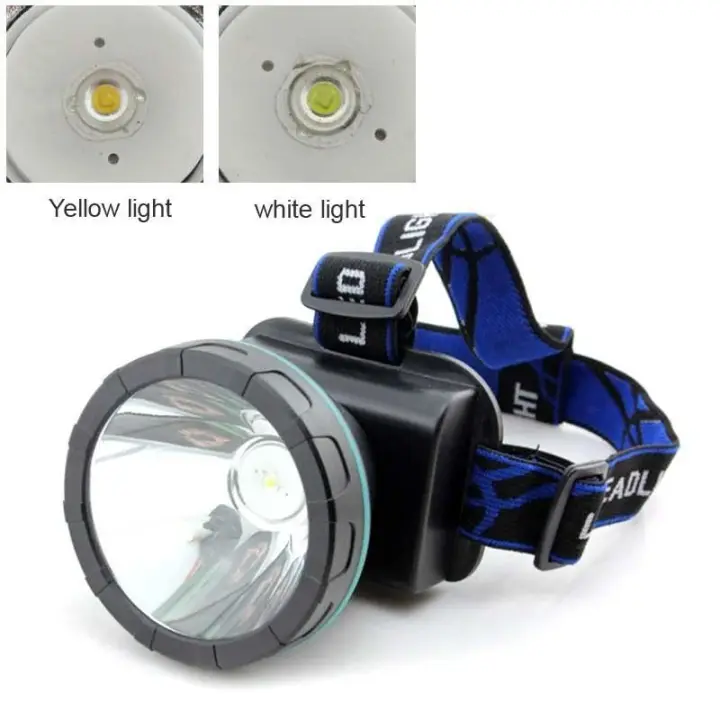 hiking light